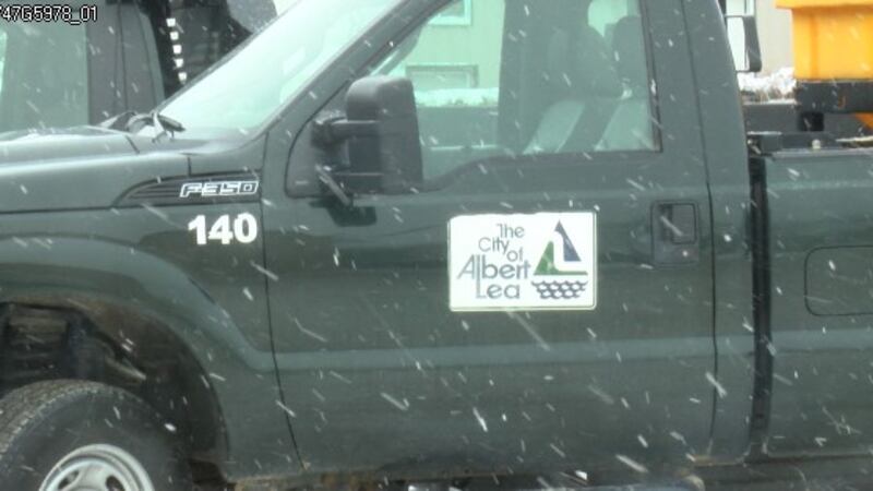 Albert Lea