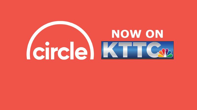 KTTC-TV launches 'Circle' to over-the-air lineup