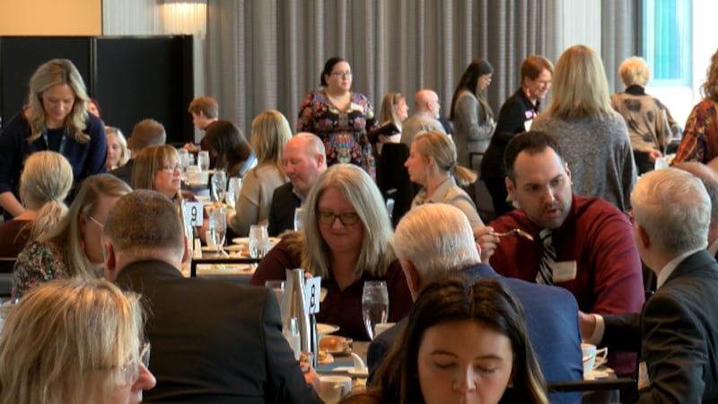 National Philanthropy Day