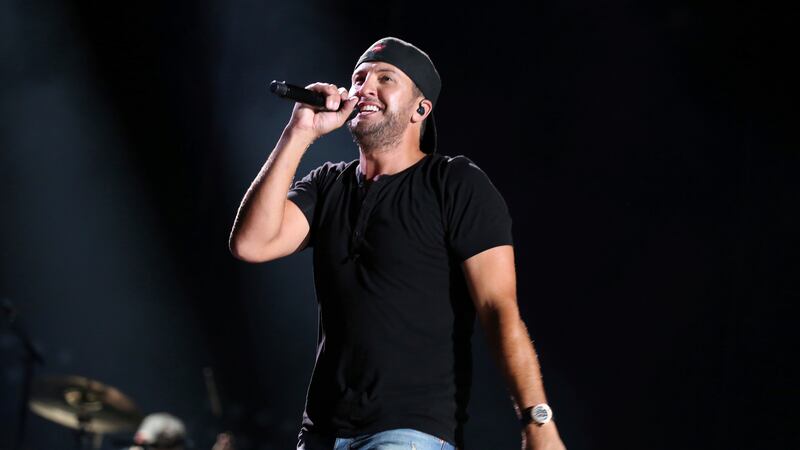 Don’t miss Luke Bryan this summer in West Palm Beach