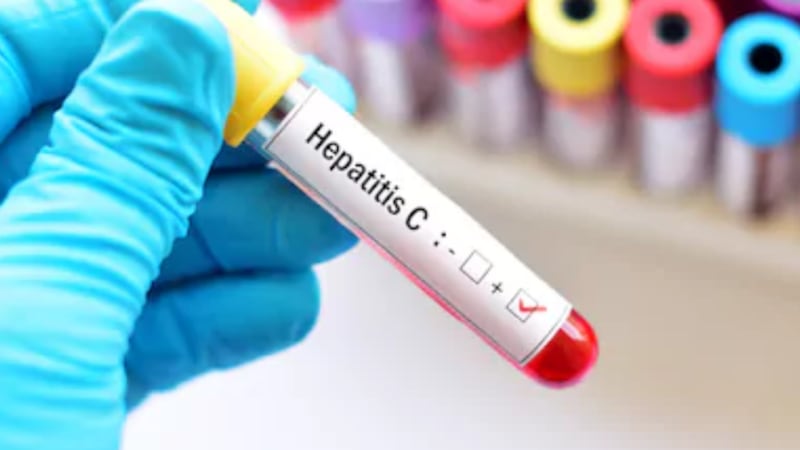 National Recovery Month: Hepatitis C and opioid epidemic