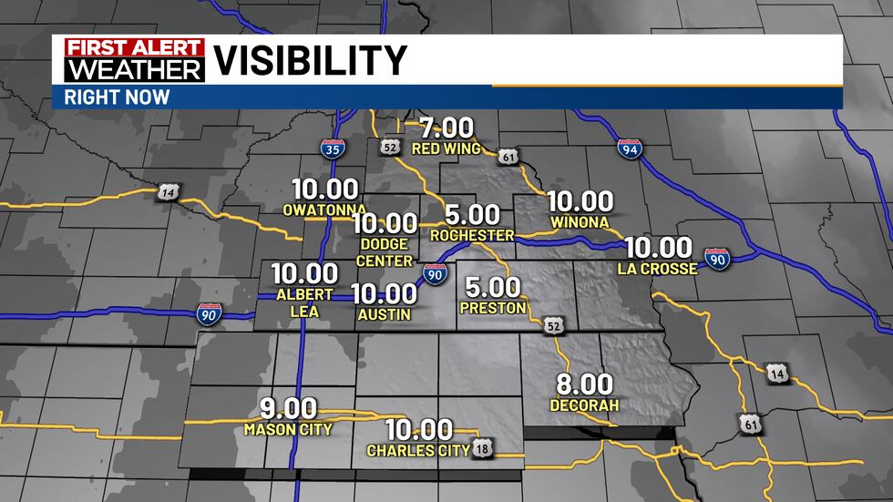 Visibility AM