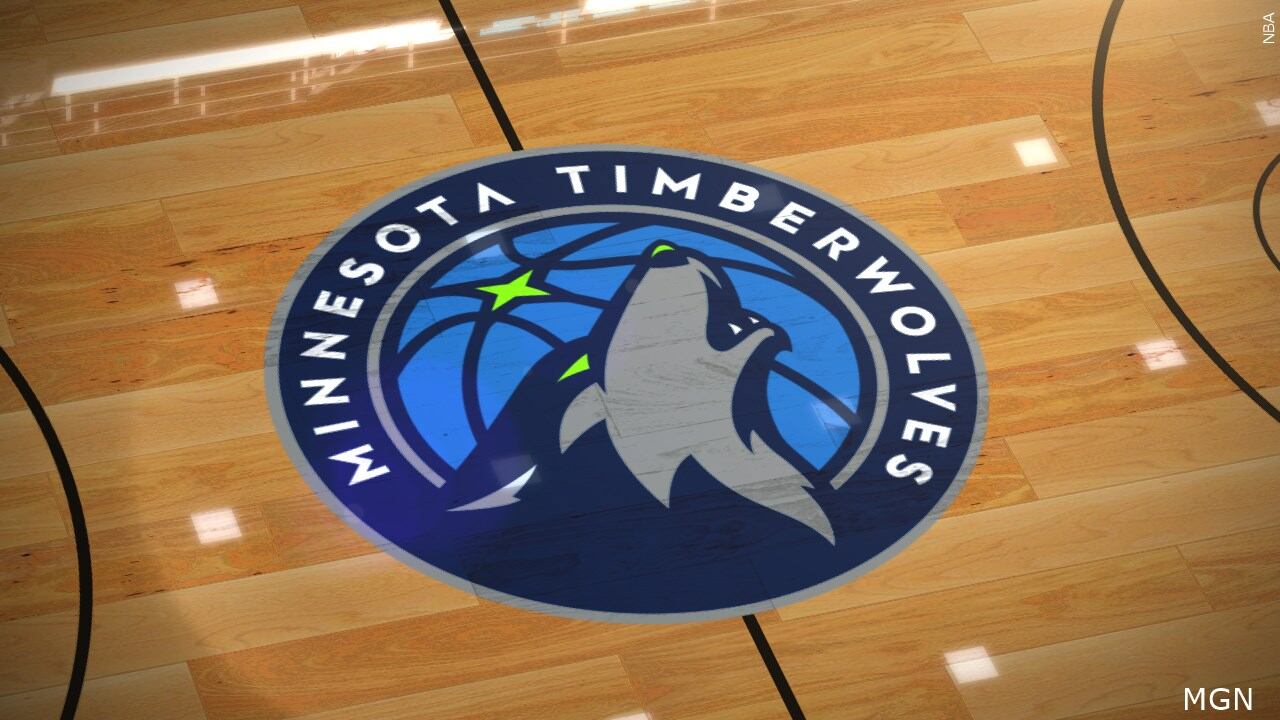 Minnesota Timberwolves and Lynx react to death of Minneapolis Officer Jamal Mitchell - Vimarsana News