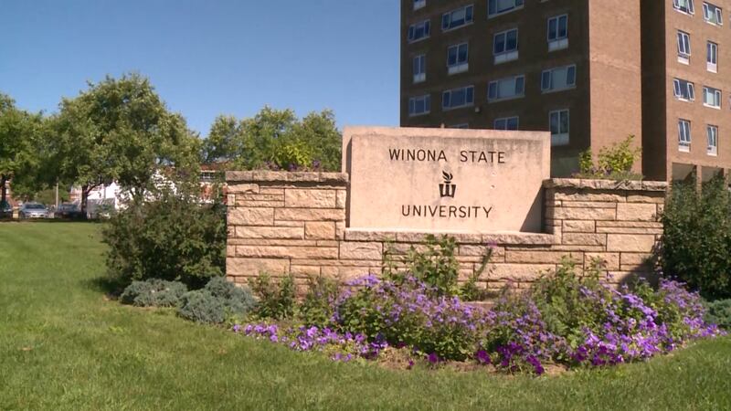 Winona State University