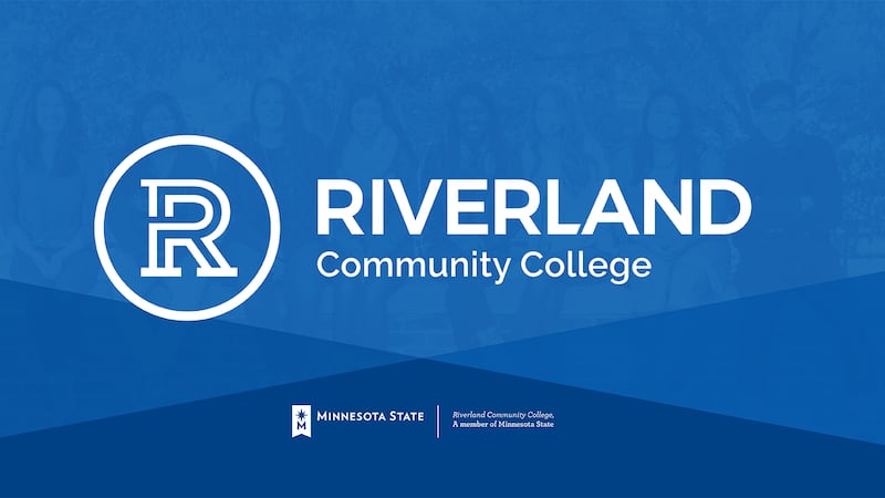 Riverland Community College Logo