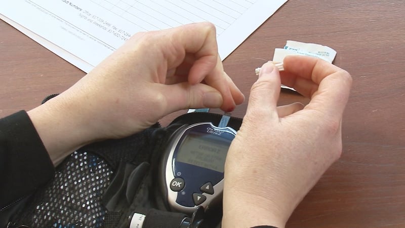 Mayo Clinic diabetes research