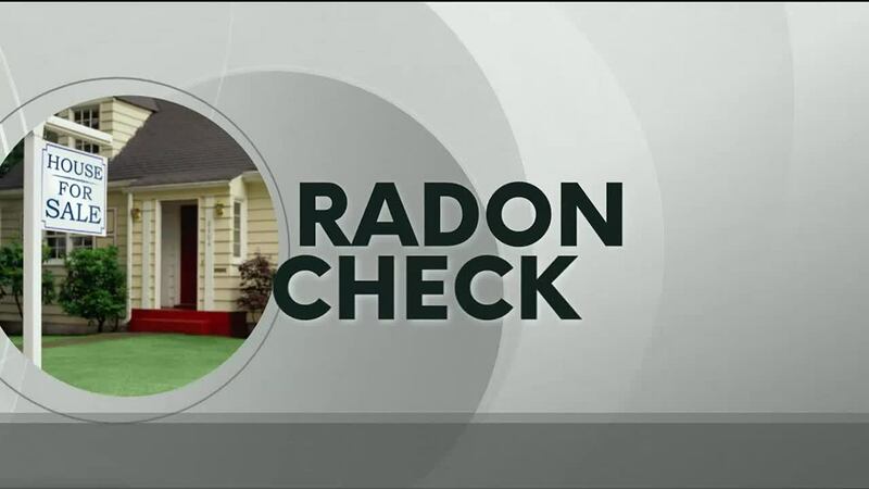 Radon Testing