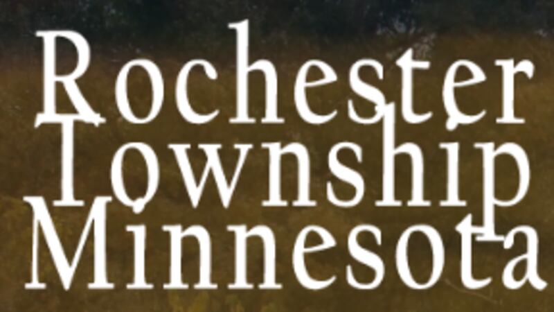 Rochester Township election results