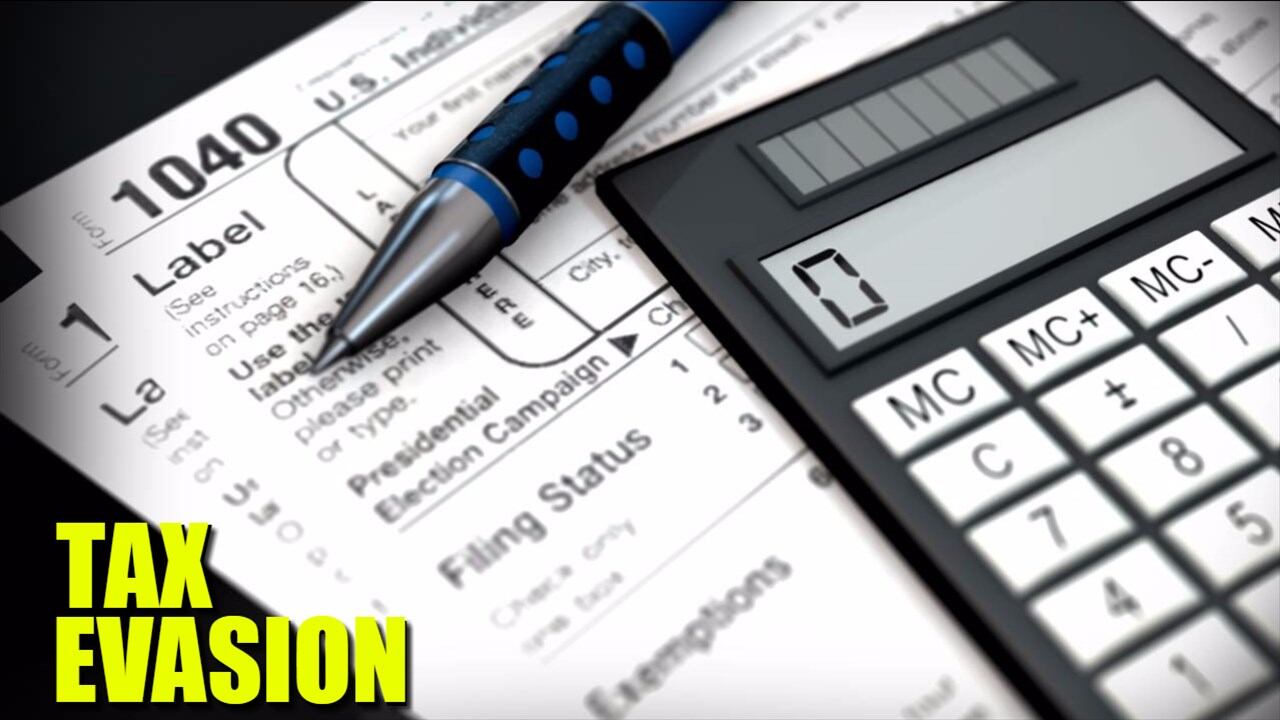 Rochester business owner facing felony tax evasion charges - Vimarsana News