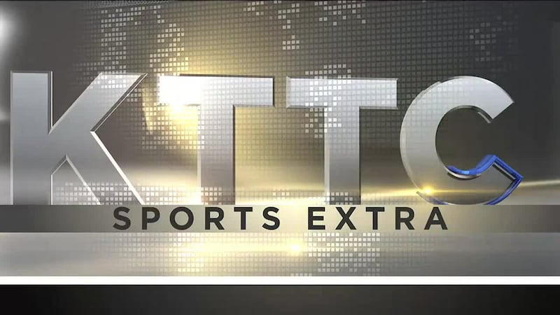 Sports Extra 3-11 Segment 1