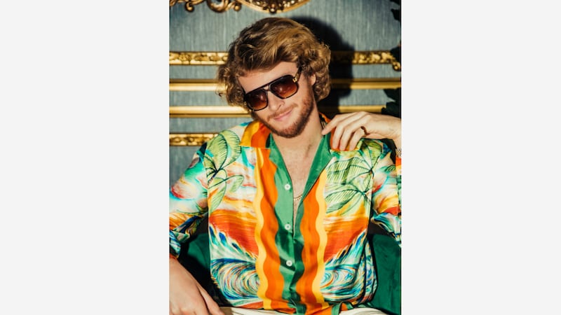 Yung Gravy