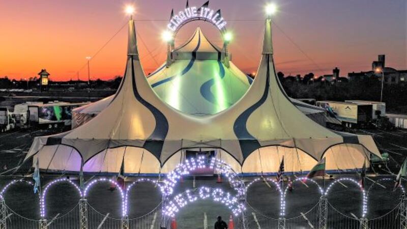 Cirque Italia