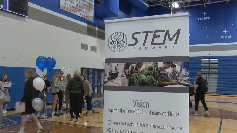 STEM Forward