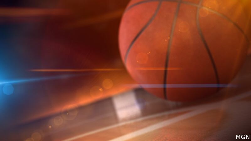 Basketball