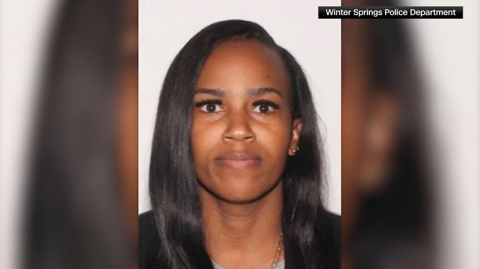 Authorities say the body of Shakeira Yvonne Rucker was found Saturday in a storage unit in...