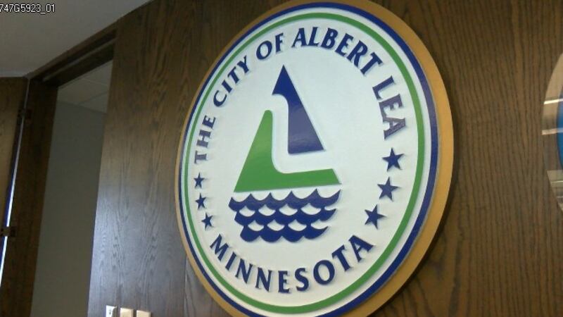 Albert Lea