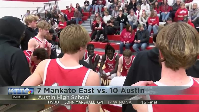 Sports Extra 1/27