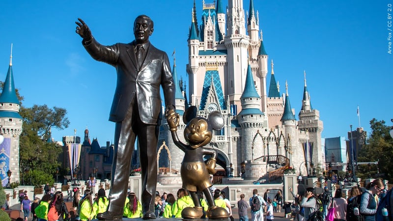 In the coming months, pass holders will be able to visit their favorite parks after 2 p.m....