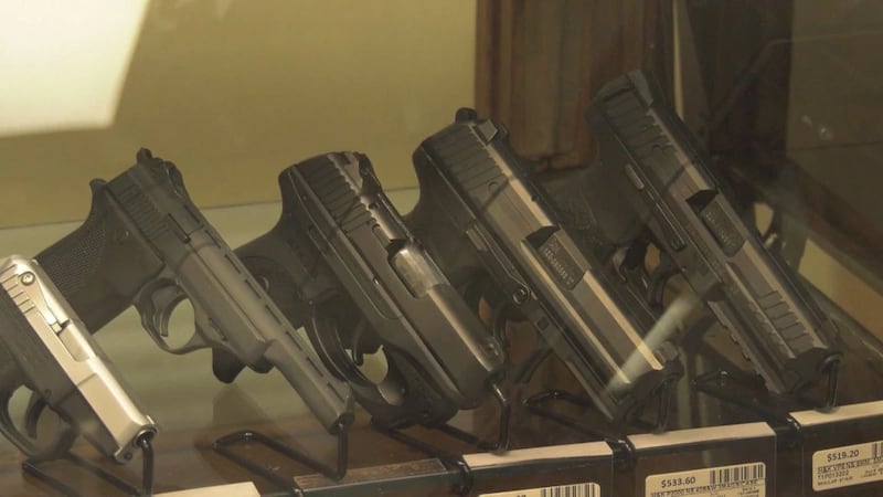 Permit to carry