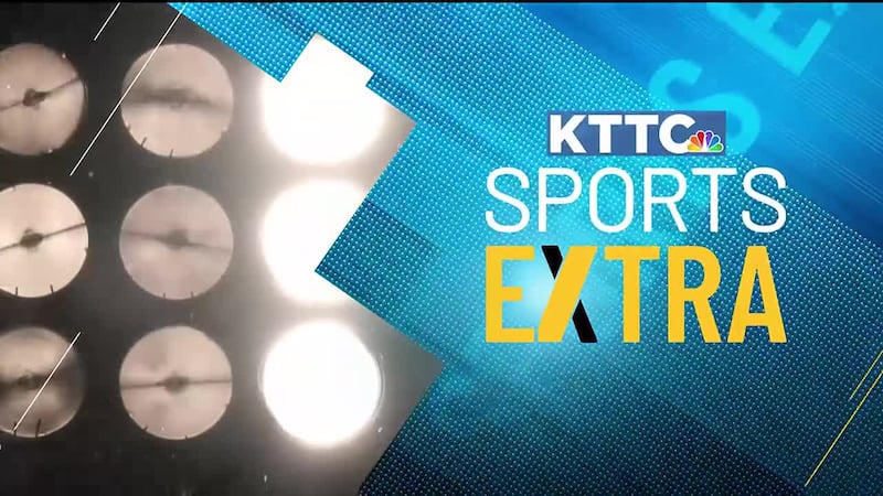 KTTC sports extra logo