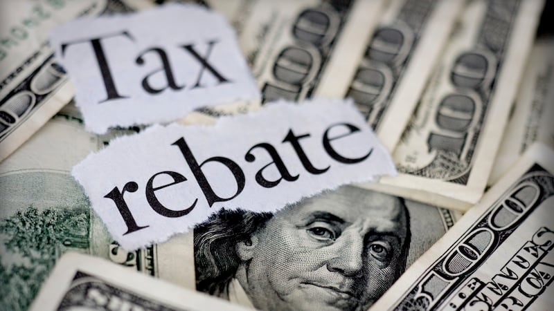 he Minnesota Department of Revenue says they will begin reissuing nearly 150,000 one-time tax...