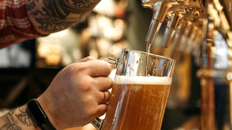 Experience Rochester presents Craft Beer Week
