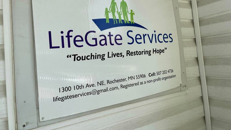 Rochester charity to provide free health fair Saturday.