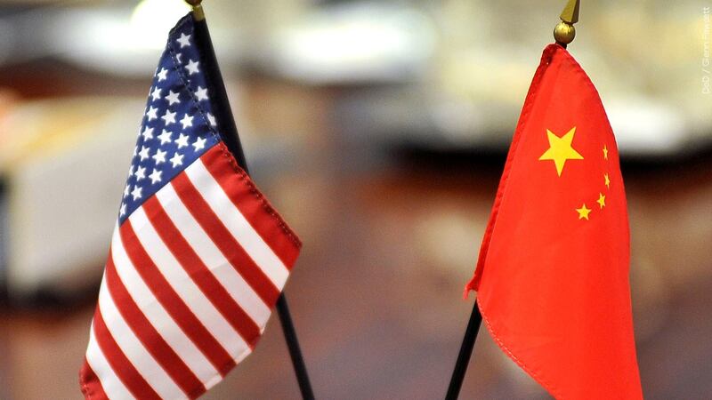 The U.S. and China have pledged to accelerate their efforts to address climate change, making...