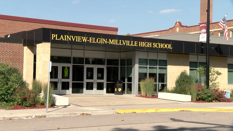 PEM Superintendent addresses student behavior during Homecoming Week