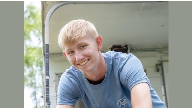 Kaden Wilken