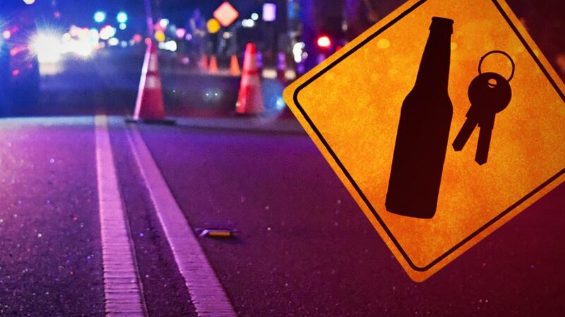 Olmsted County Sheriff’s Office to participate in extra DWI enforcement campaign