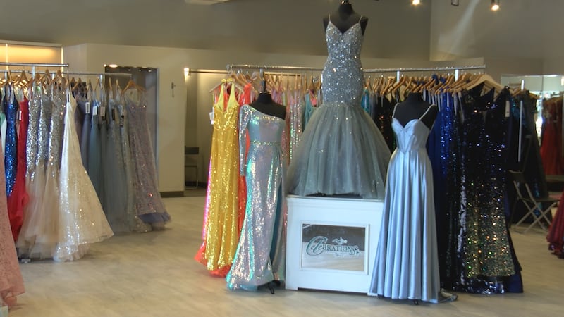 Celebrations Bridal