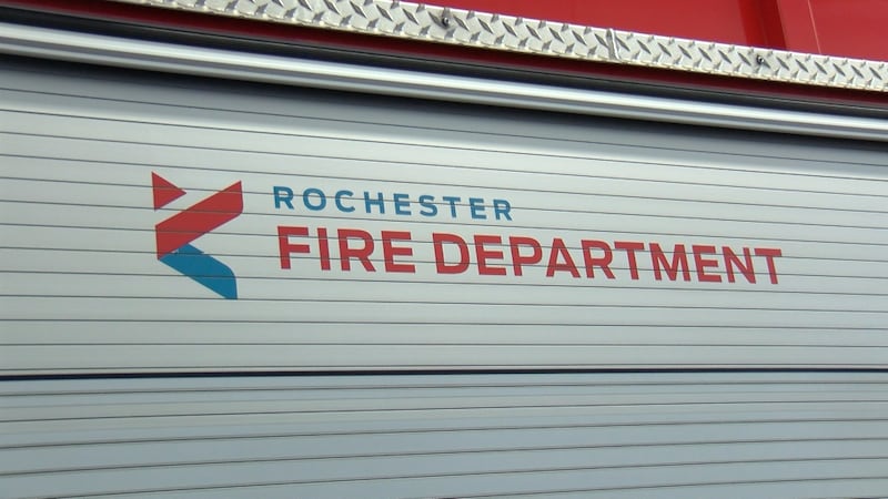 Controlled burns slated for Rochester week of November 14