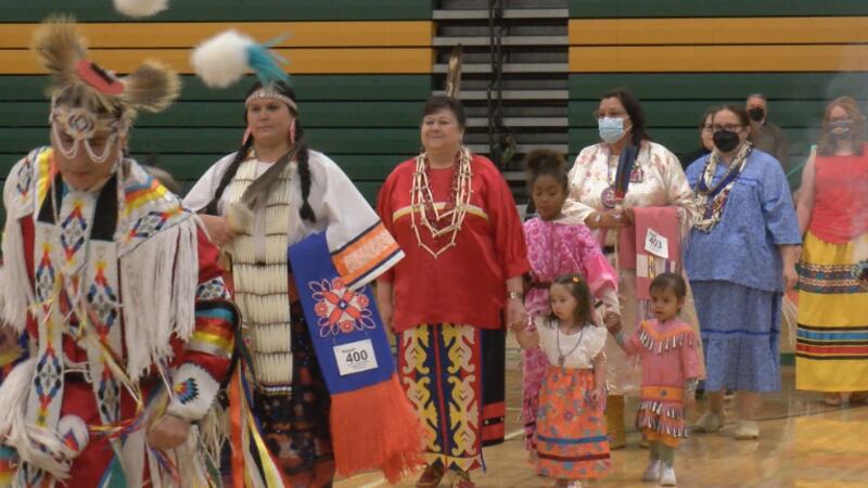 Powwow