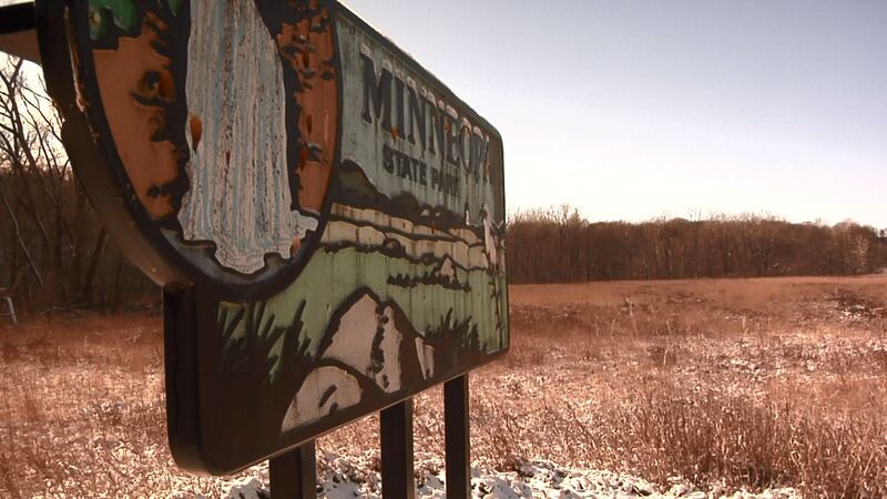 Free entrance to Minnesota state parks Friday, Nov. 25