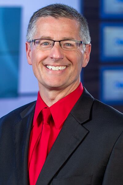 Eric Shoars