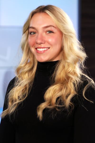 Olivia Prondzinski