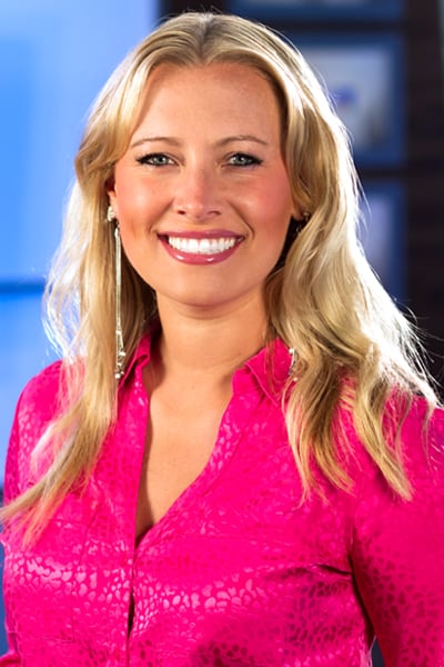 Kamie Roesler
