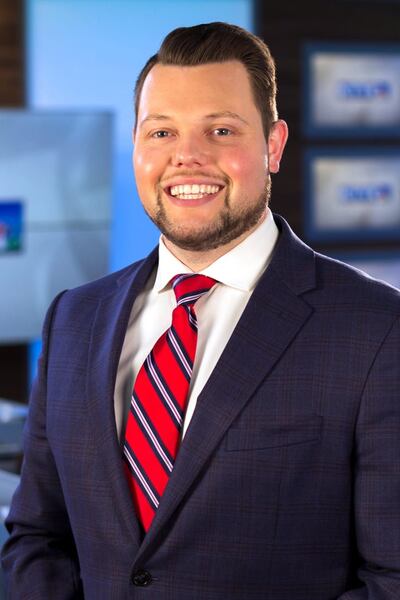 Nick Jansen