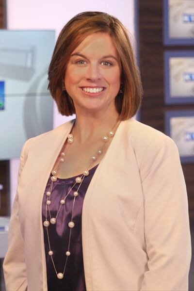 Stephanie Hedrick
