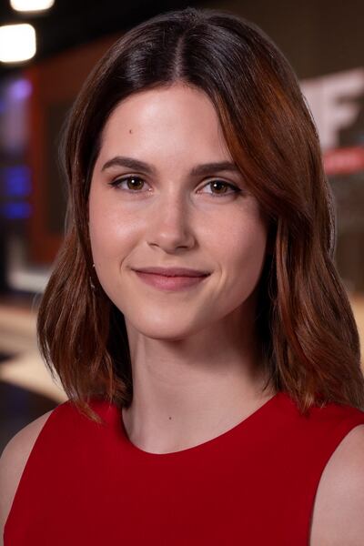 Mariya Murrow