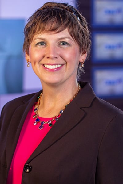 Dana Wright