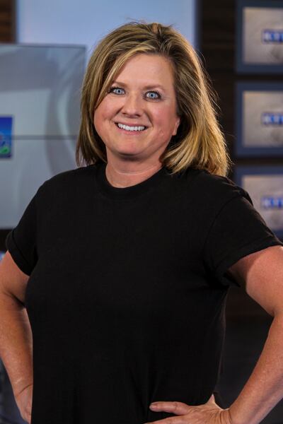 Ann Glazier
