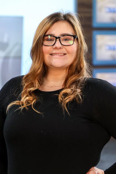 Leah Pflaum