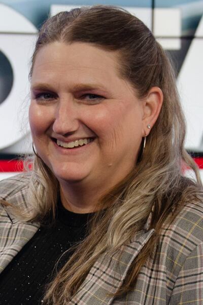 Jennifer Blake