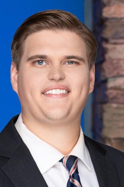 Jayson Moeller