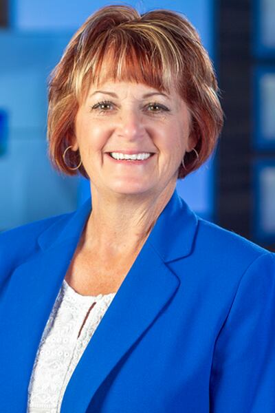 Peggy Dalland
