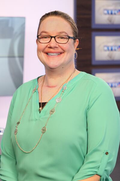 Jennifer Wilcox