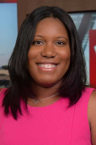 Winnie Dortch
